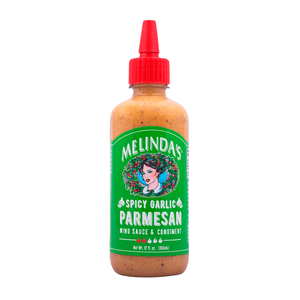 Sals Picant Melindas Spicy Parmes *355 ml