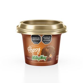 HELAD MILK WAY GOURMET x 60GR POPSY