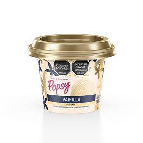 HELAD VAINILLA GOURMET x 60GR POPSY