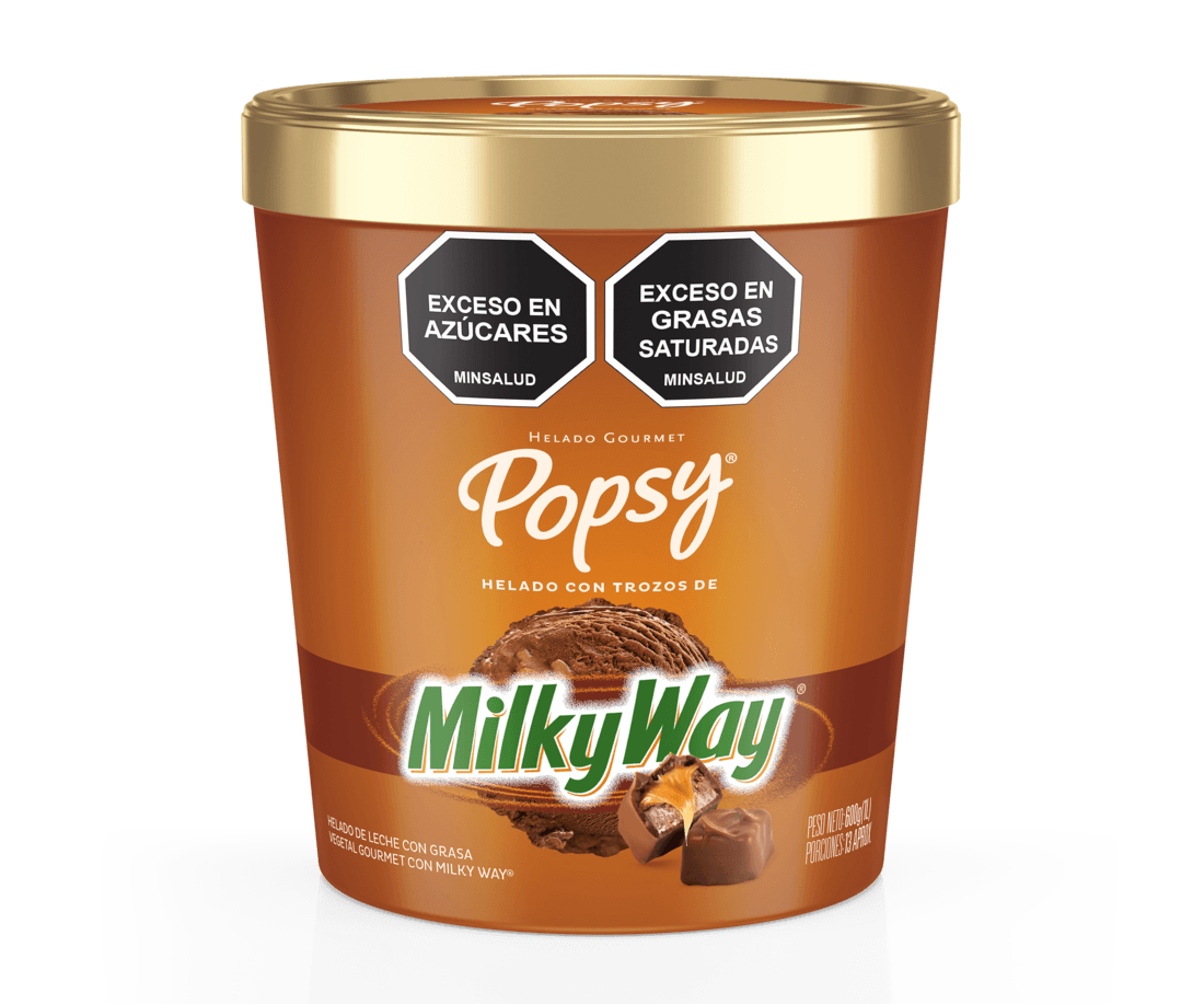 HELADO WAY LT J/VALDEZ 600gr