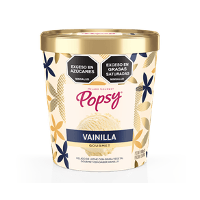 HELAD VAINI GOURMET x 1LT POPSY