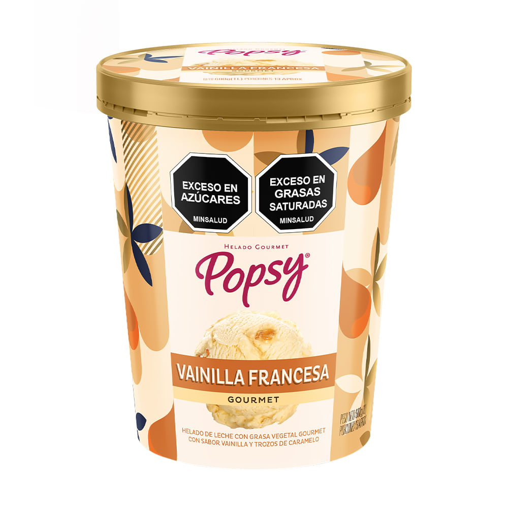 HELAD VAI FRANC GOURM LT POPSY