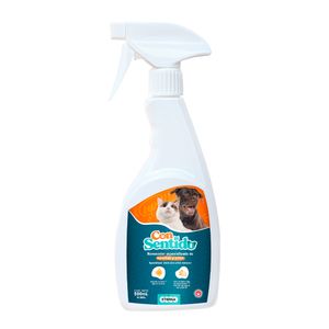 Removedor Manchas Mascot Eterna *500 ml