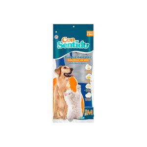 Guante Mascota Talla M Eterna *1 und