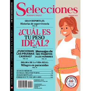 Revista Selecciones Comunican *1 und