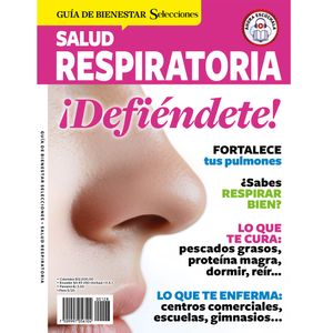 Revist Guia De Bienestar Comunican *1 und