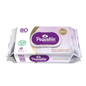 PANITOS HUMED PEQUENIN PIEL DELIC *80UND