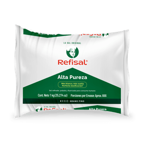 SAL REFISAL x 1000GR