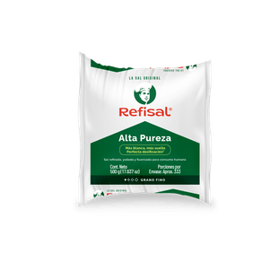 SAL REFISAL x 500GR