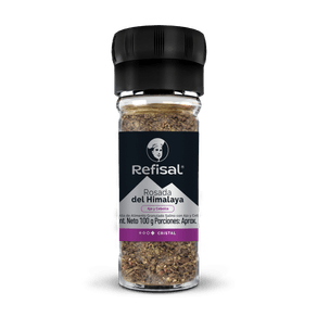 SAL REFISAL ROSADA HIMA AJO CEBOLLA*90GR