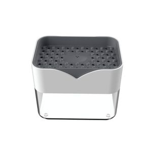 Dispensador De Jabon Manual *1 und