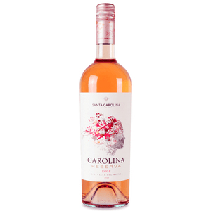 Vino Ros Sta Carolina Reserva *750 ml
