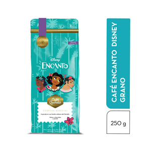 Cafe Grano Encanto Disney Bolsa *250 gr