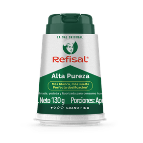 SAL REFISAL SALERO x 130GR