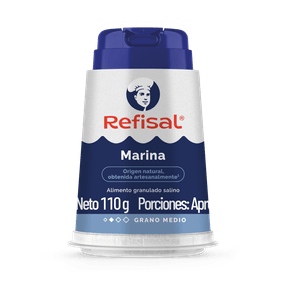 SAL MARINA SALERO REFISAL x 110GR