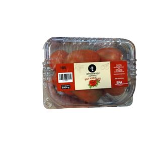 Tomate San Marzano*1000 gr