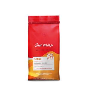 CAFE COLINA MOLIDO x 340GR