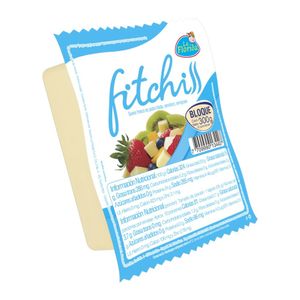 Queso Fitchiss Bloque La Florida *300 gr