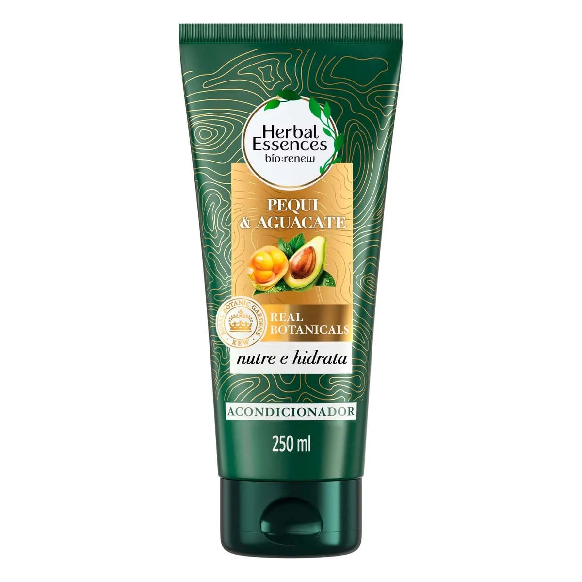ACOND HERBAL ESSENCES AGUACATE *250ML