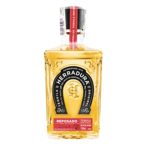 TEQUILA HERRADURA REPOSADO BOT *700ML