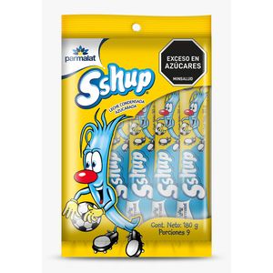 Leche Condensada Sshup Parmalat X6 *30 gr