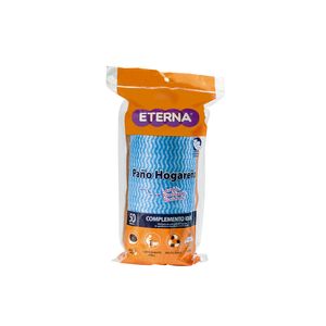 Rollo Pano Hogar Corto Eterna *50 und