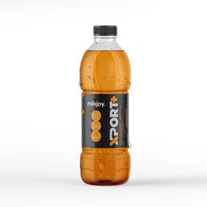 Beb Hidrat Y Energ Xport+Mandarin *500 ml