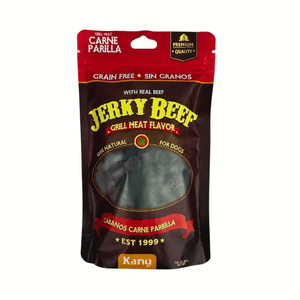 Cabanos Kanu Jerky Grill Perro *170 gr