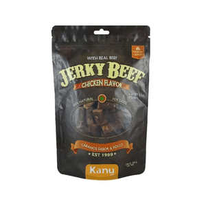 Caban Kanu Jerky Beef Chicke Perr *170 gr