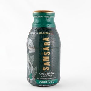 Beb Samsara Cafe Original Bot *280 ml
