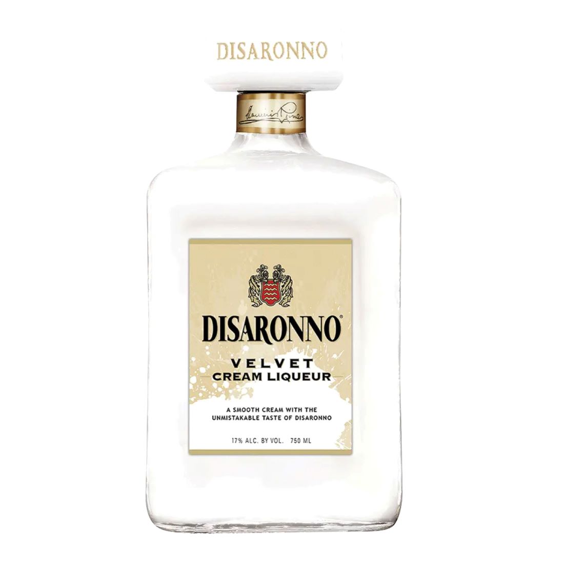 CREMA LICOR DISARONNO VELVET BOT *750ML