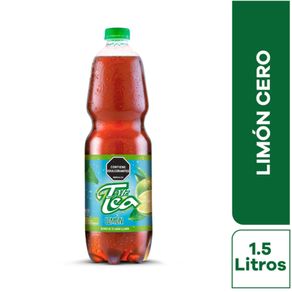 MR TEA LIBRE CALORIAS LIMON x 1.5LT