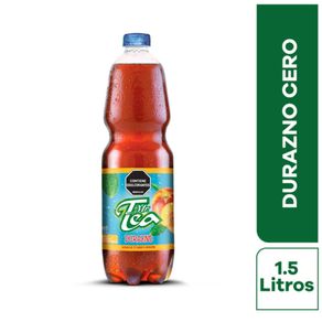 MR TEA LIBRE CALORIAS DURAZNO x 1.5LT