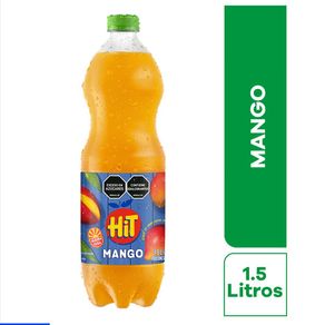 REFRESCO MANGO HIT PET*1500ML