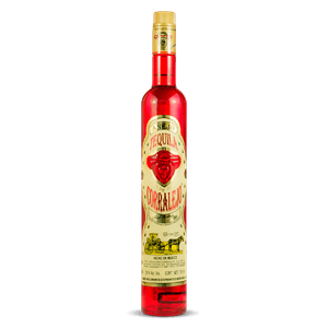Tequila Corralejo Anej 100% Agave *750 ml