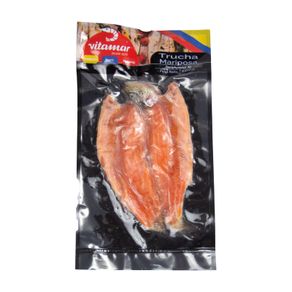 TRUCHA MARIPOSA VITAMAR *300GR