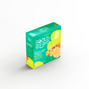 Barra Manz Verd+Calabaz Sooth X6 *138 gr