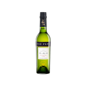 VINO BLANCO JEREZ TIO PEPE BOT *375ML