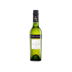 Vino Blanco Jerez Tio Pepe Bot *375 ml