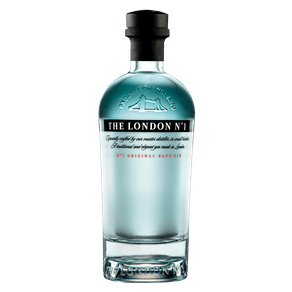 GINEBRA THE LONDON N1 BOT *700ML