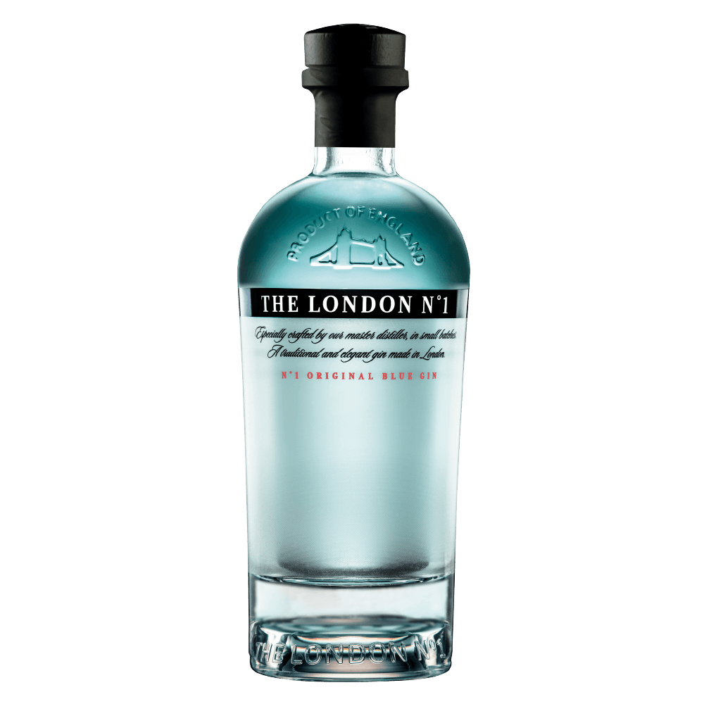 GINEBRA THE LONDON N1 BOT *700ML