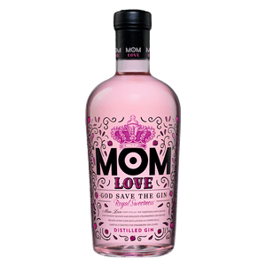 Ginebra Love Gin Bot *700 ml