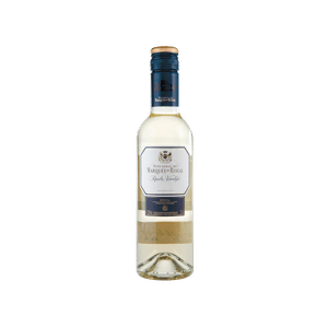 Vino Blanc Marques Risc Rueda Bot *375 ml