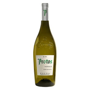 VINO BLANCO PROTOS VERDEJO BOT *750ML
