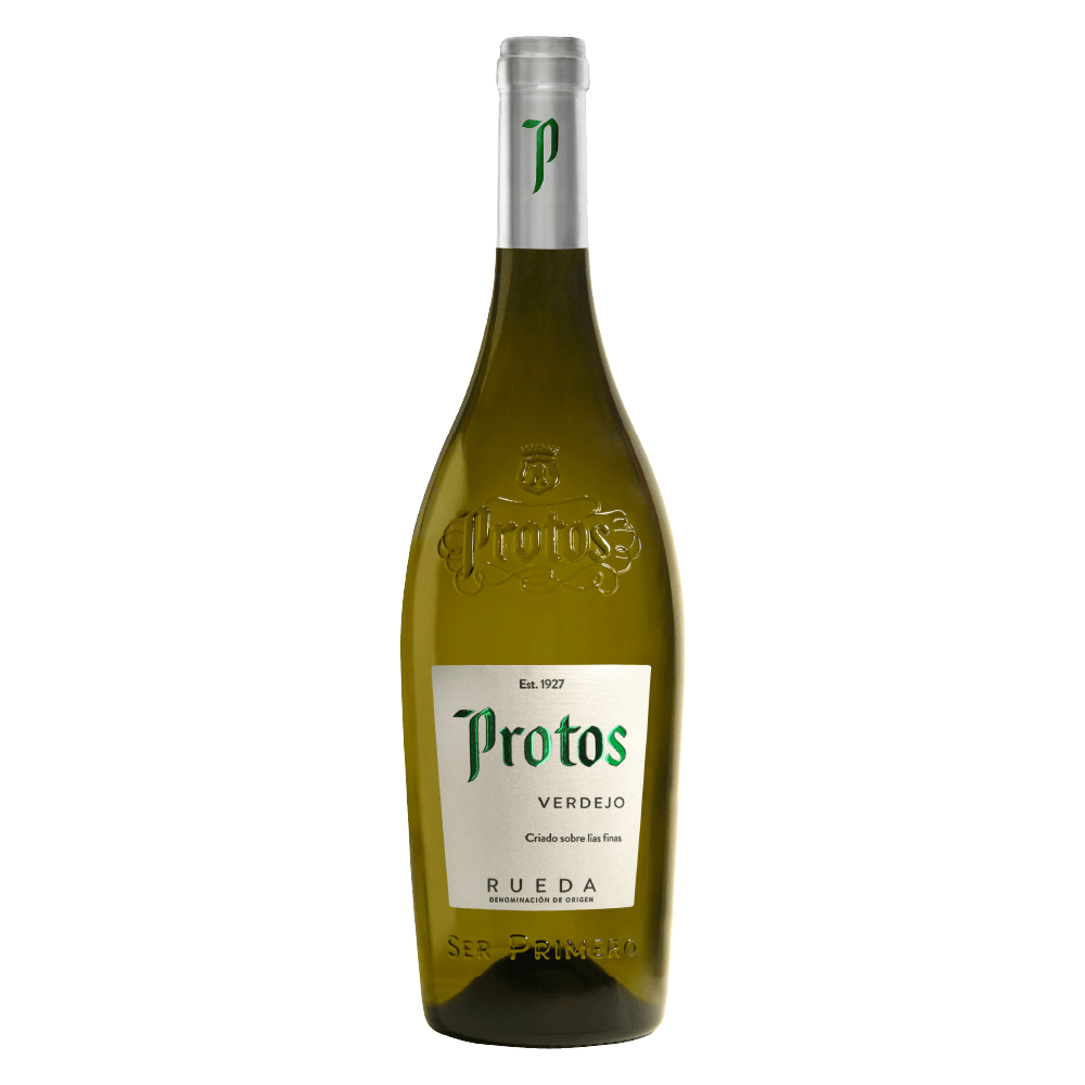 VINO BLANCO PROTOS VERDEJO BOT *750ML