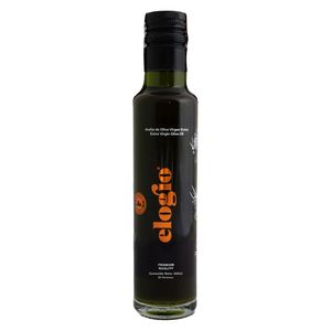 Aceite Oliva Extr Virg Elogio Bot *250 ml
