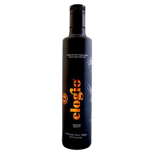 Aceite Oliva Extr Virg Elogio Bot *500 ml