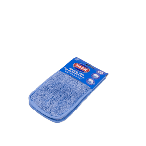 Repuesto Mopa Plana Task 45 cm *1 und