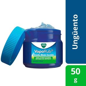 Vick Vaporub Unguento *50 gr