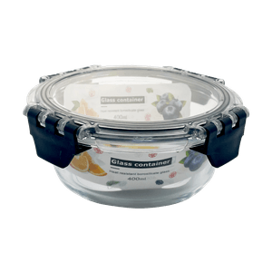 Recipiente Hermet Eleganc 400 ml 16767-18